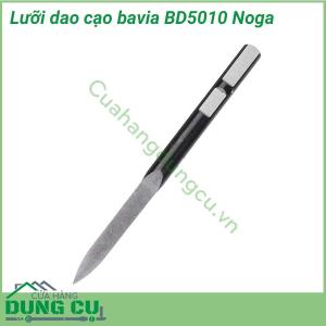 Lưỡi dao cạo bavia BD5010 Noga