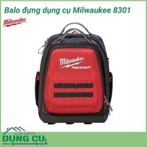 Túi đựng dụng cụ Milwaukee 8301