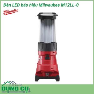 Đèn LED báo hiệu Milwaukee M12LL-0