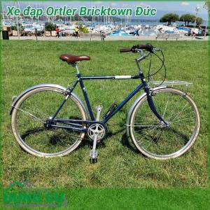 Xe đạp Ortler Bricktown Đức