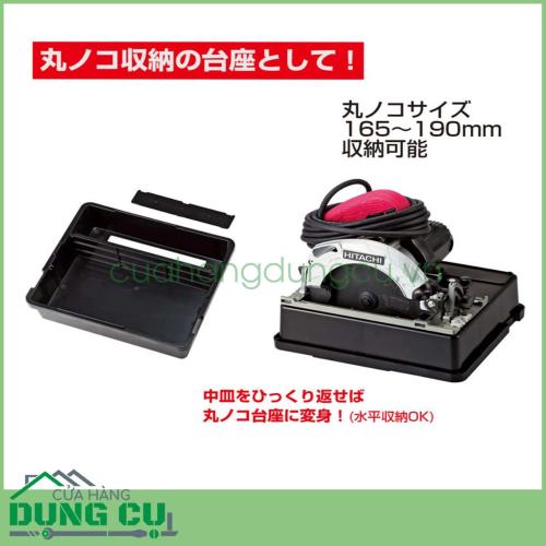 Thùng đựng đồ nghệ nhựa Nhật Bản ringstar D4700