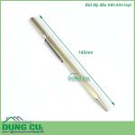 Bút lấy dấu thợ sắt