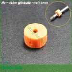 Nam châm gắn tuốc nơ vít 4mm