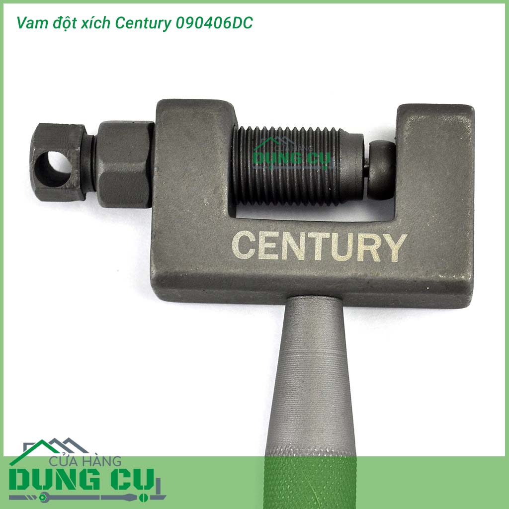 Vam đột xích Century 090406DC