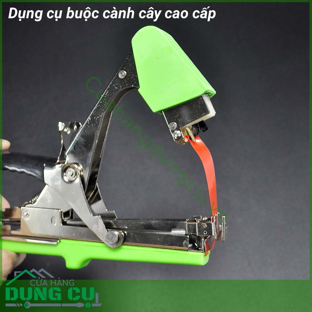 Dụng cụ buộc cành cây cao cấp