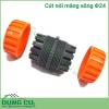 Cút nối măng sông ống nước Φ24mm