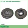 10 giáp xếp đánh bóng kim loại