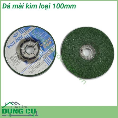 Hộp 25 đá mài kim loại chuyên dụng