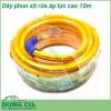 Dây phun áp lực cao dài 10m