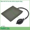 Đệm khí đa năng hỗ trợ căn chỉnh khóa inox