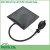 Đệm khí hỗ trợ căn chỉnh đa năng khóa nhựa