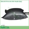Đệm khí hỗ trợ căn chỉnh đa năng khóa nhựa