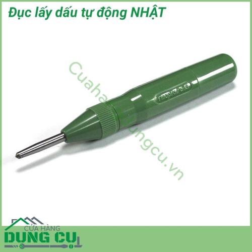 Đục lấy dấu tự động Niigata Seiki NHẬT BẢN