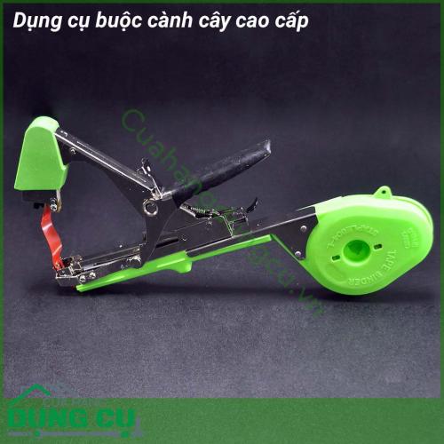 Dụng cụ buộc cành cây cao cấp