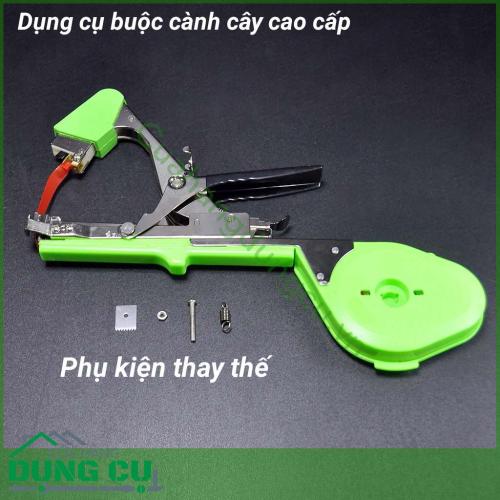 Dụng cụ buộc cành cây cao cấp