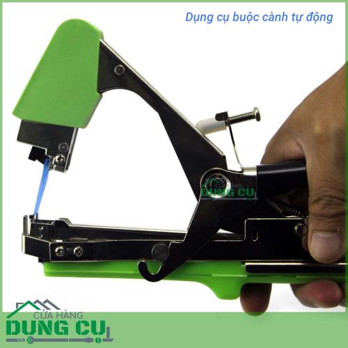 Bộ dụng cụ buộc cành cây tự động