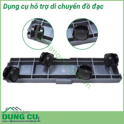 Bộ 3 dụng cụ di chuyển đồ đạc thông minh