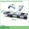 Bộ 3 dụng cụ di chuyển đồ đạc thông minh