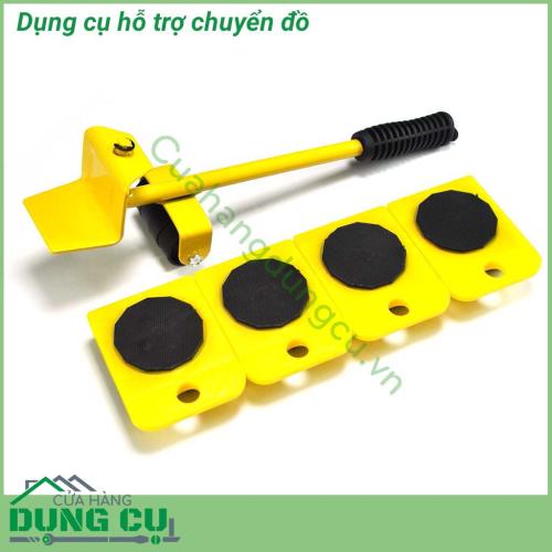 Bộ dụng cụ hỗ trợ chuyển đồ 150KG