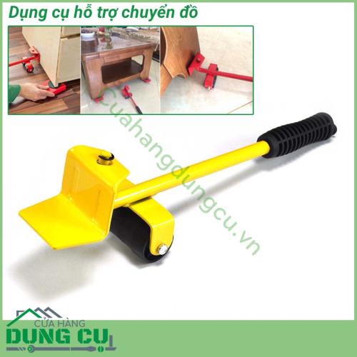 Bộ dụng cụ hỗ trợ chuyển đồ 150KG