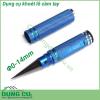 Dụng cụ khoét lỗ cầm tay Φ0-14mm