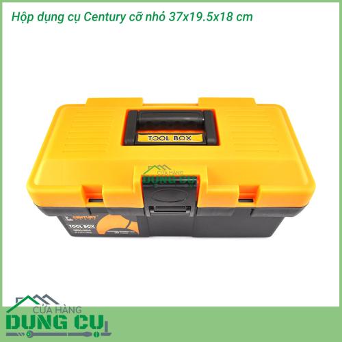 Hộp đồ nghề gia đình Century GIHA-1014