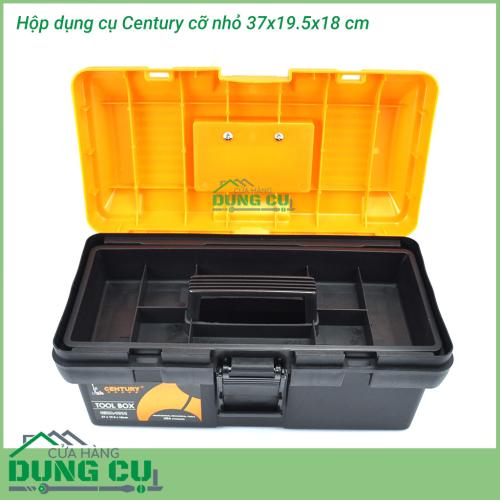 Hộp đồ nghề gia đình Century GIHA-1014