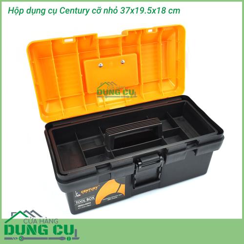 Hộp đồ nghề gia đình Century GIHA-1014