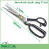 Kéo thợ may chuyên dụng 11inch