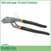 Kìm mỏ quạ 5 lỗ Century 10inch (250mm)