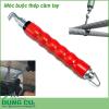 Móc buộc thép - xoắn thép ngắn