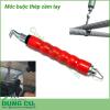 Móc buộc thép - xoắn thép ngắn