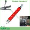 Móc buộc thép - xoắn thép ngắn