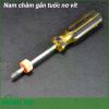 Nam châm gắn tuốc nơ vít 6mm