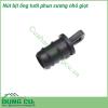 Nút bít ống mềm tưới phun mưa, nhỏ giọt 16mm