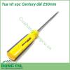 Tô vít 2 cạnh đa năng Century 5x150mm