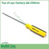 Tô vít 2 cạnh đa năng Century 5x150mm