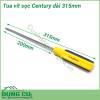 Tô vít 2 cạnh Century 6x200mm