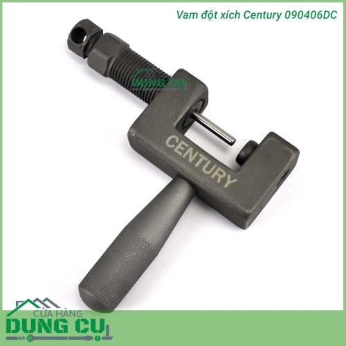 Vam đột xích Century 090406DC