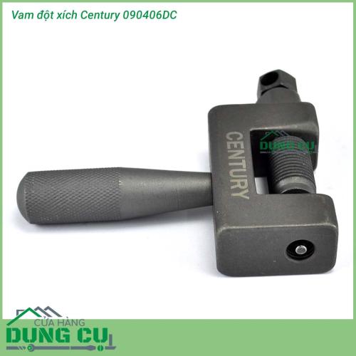 Vam đột xích Century 090406DC