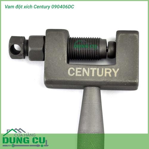 Vam đột xích Century 090406DC