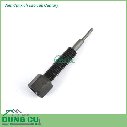 Vam đột xích cao cấp Century