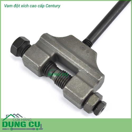 Vam đột xích cao cấp Century