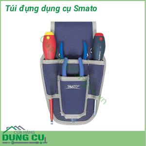 Túi đựng đồ nghề Smato HQ-04