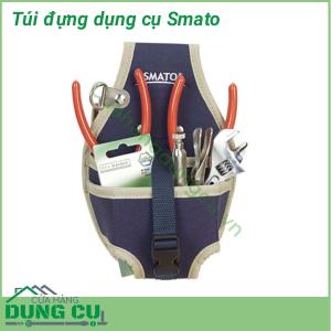 Túi đựng dụng cụ Smato HQ-03