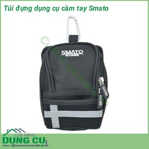 Túi dụng cụ dành cho thợ Smato
