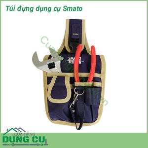 Túi đựng dụng cụ cầm tay Smato