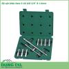 Bộ vặn khẩu Sata 9 chi tiết 3/8 inch 8-14mm