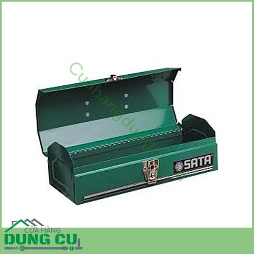 Thùng đồ nghề Sata 95-101 360x150x115