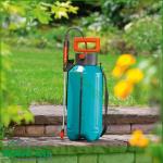 Bình xịt áp suất tưới cây phun thuốc 5L Gardena 822-20